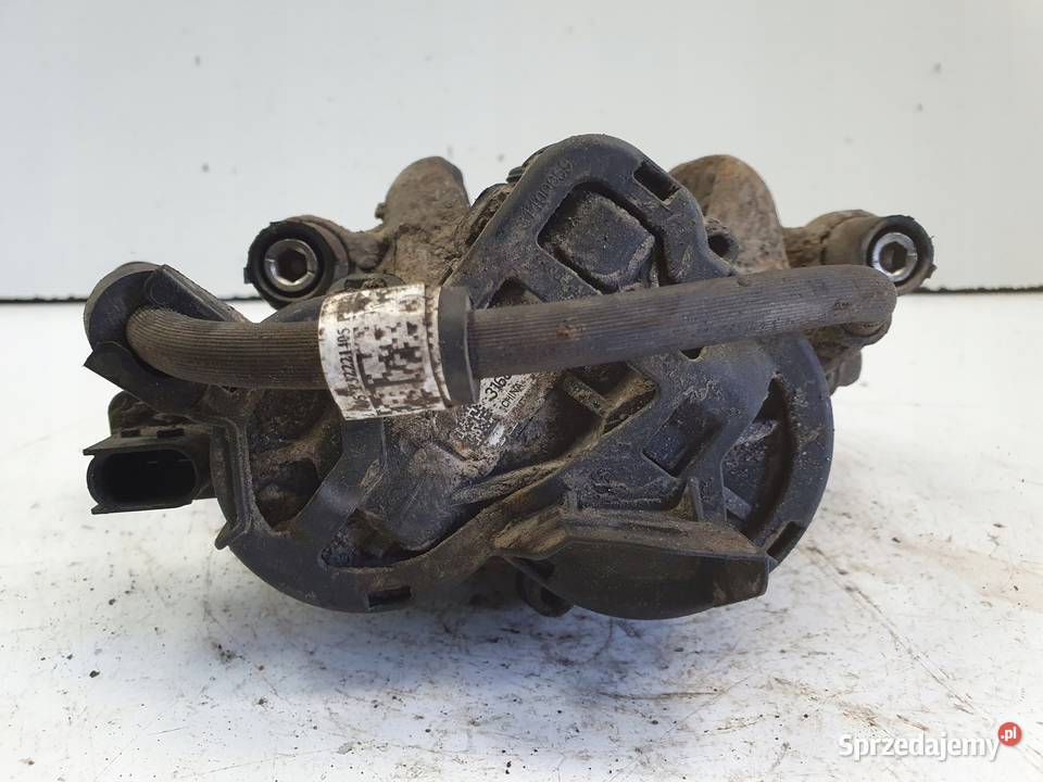 Volvo XC60 II TYLNY ZACISK HAMULCOWY lewy tył Chełm