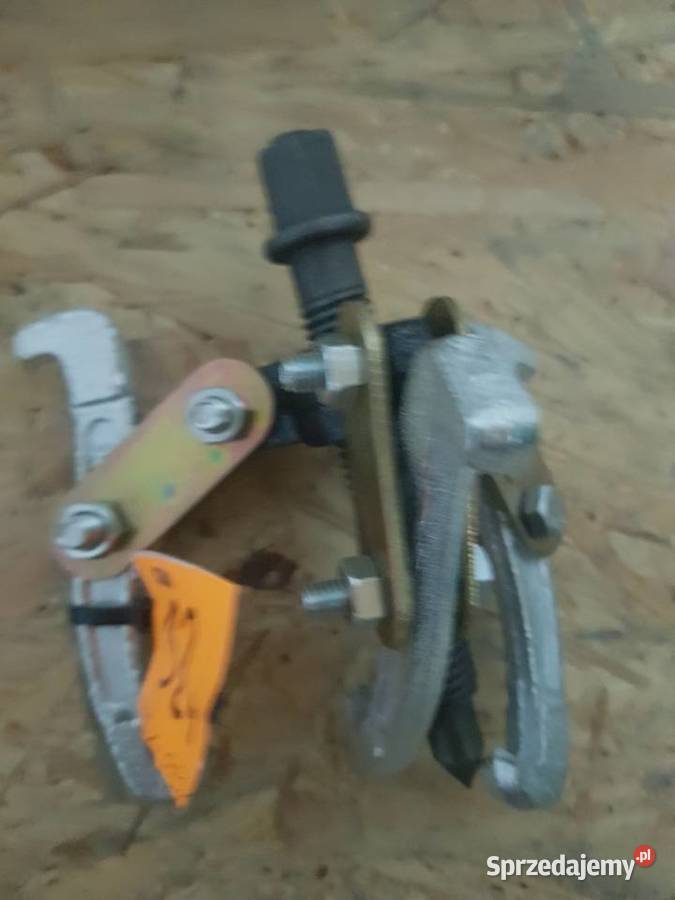 Ściągacz trójramienny 3 cale 75 mm Głogowa