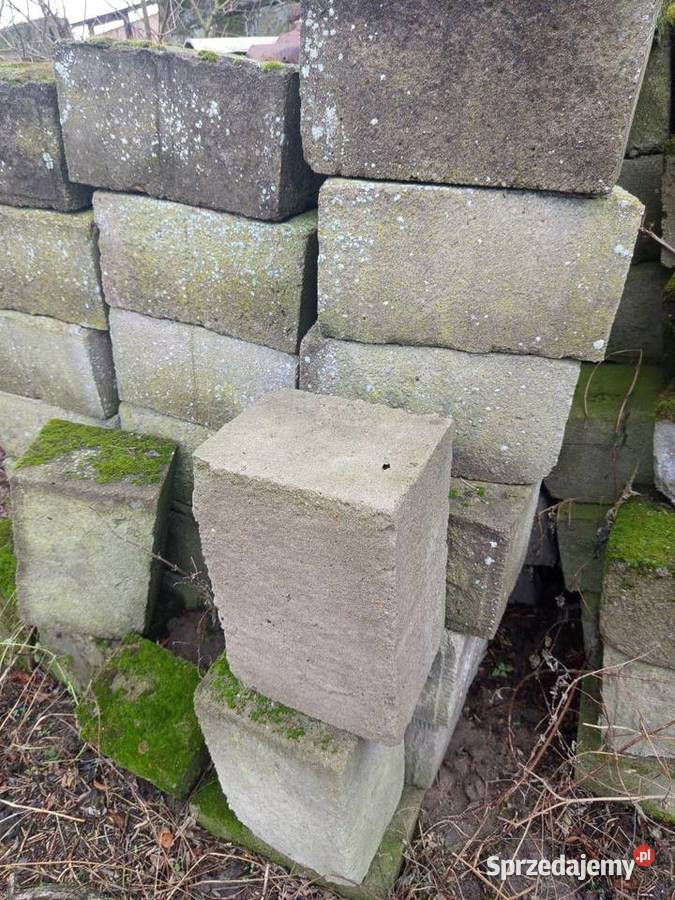 Sprzedam Kamienie polne łódzkie Kutno