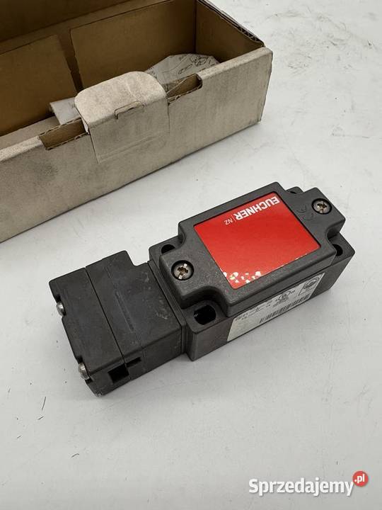 Euchner NZ1VZ528EM 090671 Limit switch mazowieckie Warszawa
