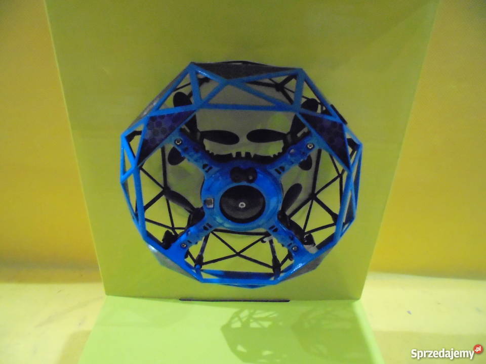 Dron z czujnikami ruchu FX32 NOWY Katowice