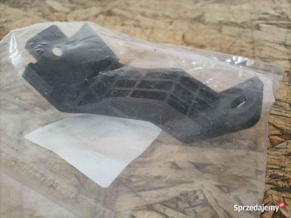 KIA XCEED ŚLIZG MOCOWANIE ZDERZAKA LEWY TYŁ wielkopolskie Pleszew