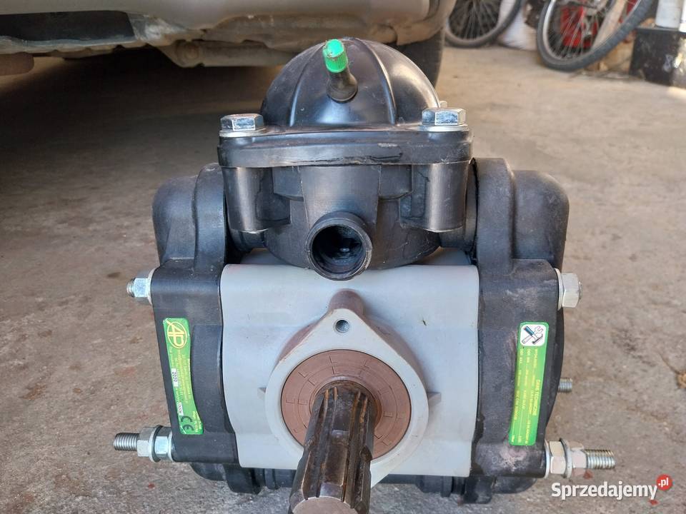 pompa opryskiwacza 120lm