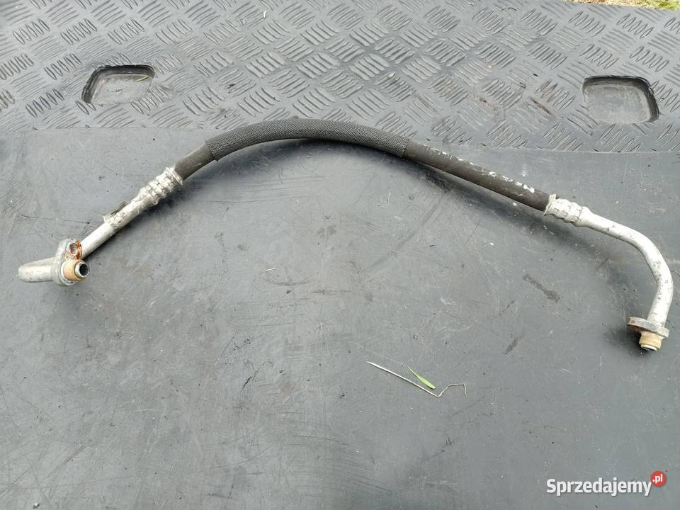 przewody klimatyzacji renault Megane II 1416v zachodniopomorskie Szczecin