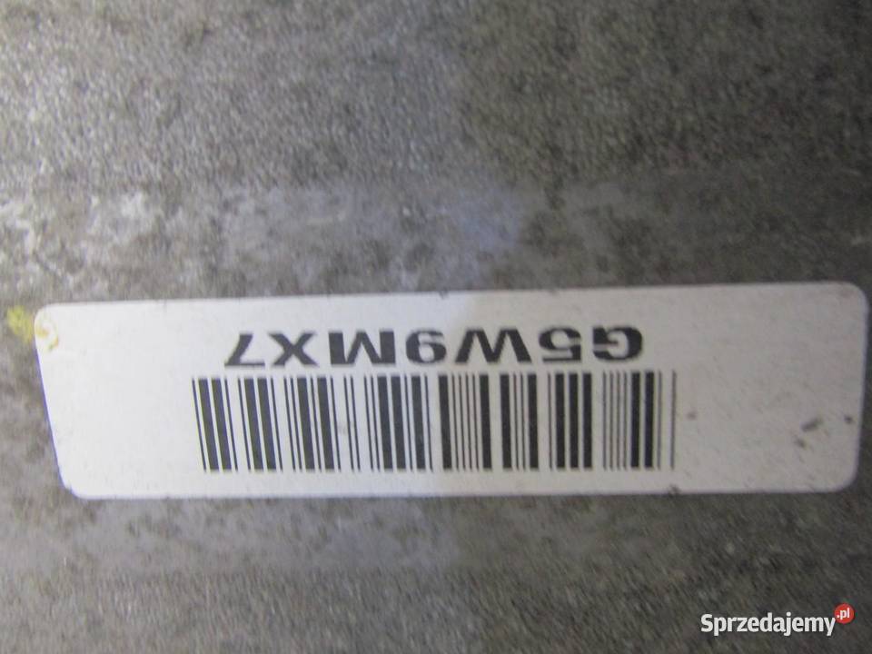 MANUALNA SKRZYNIA BIEGÓW 13 IVTEC HONDA JAZZ IV lubelskie