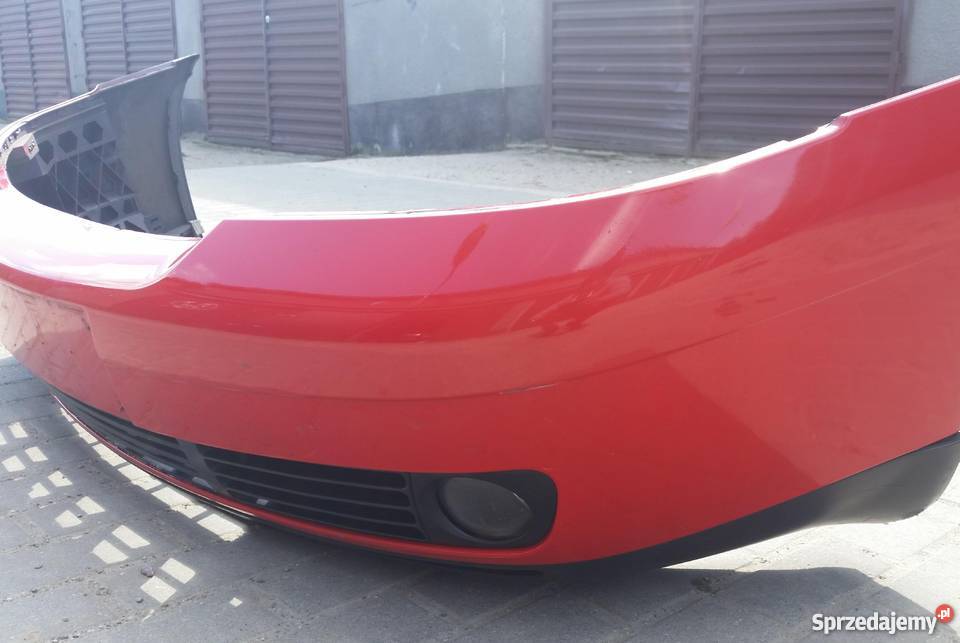 AUDI A4 B5 LIFT ZDERZAK 9901 KOMPLETNY HALOGEN Rok produkcji 2000 Szczecin