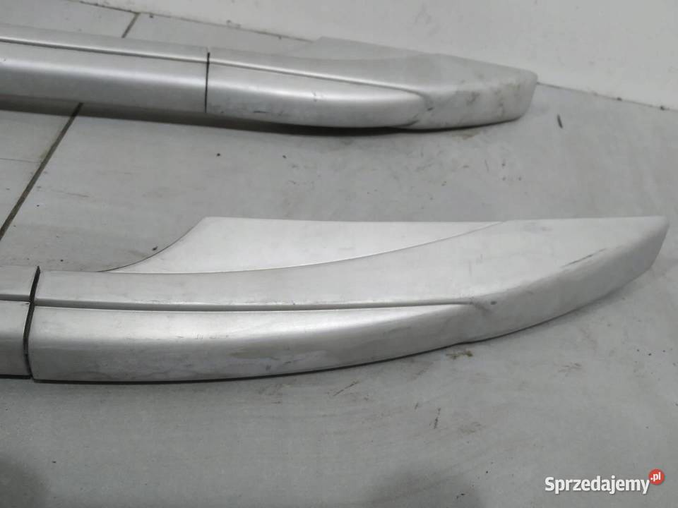 RELINGI Fiat Croma II 20052011 sprzedam