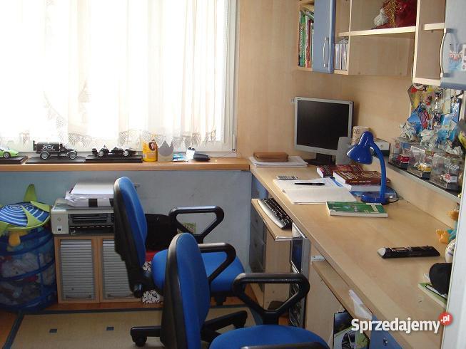 Słoneczne mieszkanie