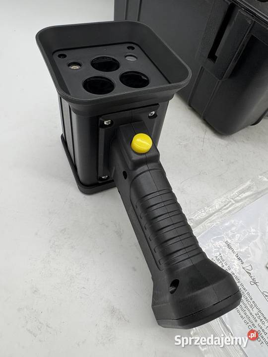 CHiNDT KK6000 607001 UV Portable Lamp
