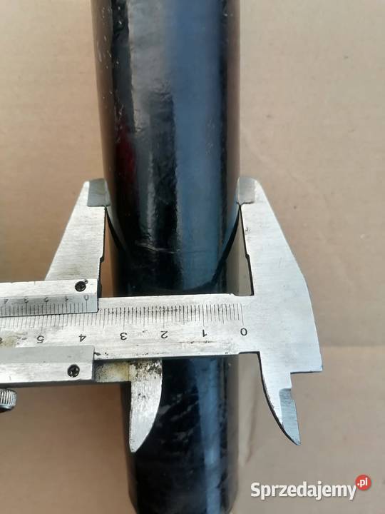 MAN FMLE2000 F90 kolumna kierownicza Rzędowice