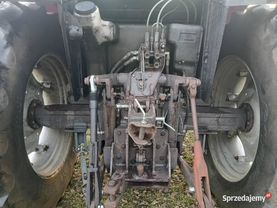 Massey Ferguson 3080 Brogi