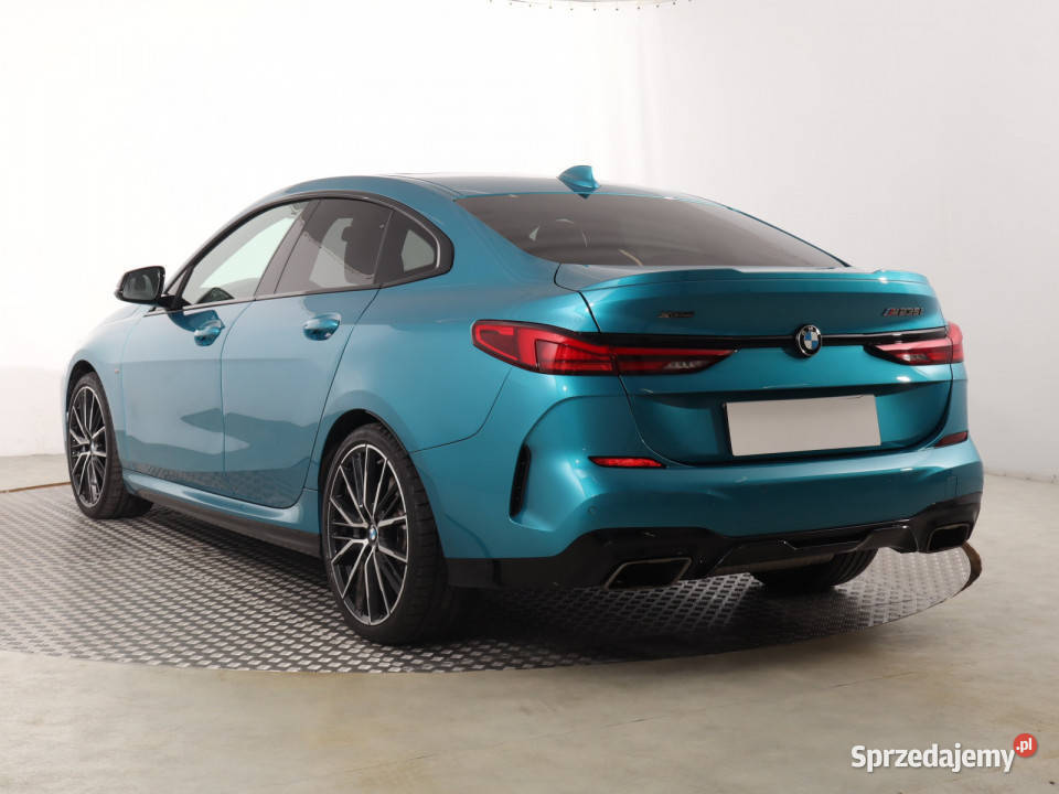 BMW 2 Gran Coupe M235i Gran Coup ABS Katowice sprzedam