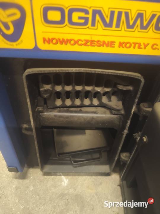 Piec ogniwo 10kw Nowy Dębica