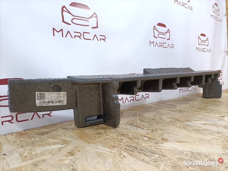 VW TIGUAN II LIFT 20 STYROPIAN PIANKA ABSORBER Części samochodowe wielkopolskie Pleszew
