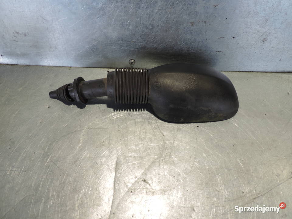 FORD KA MK1 LUSTERKO LEWE małopolskie