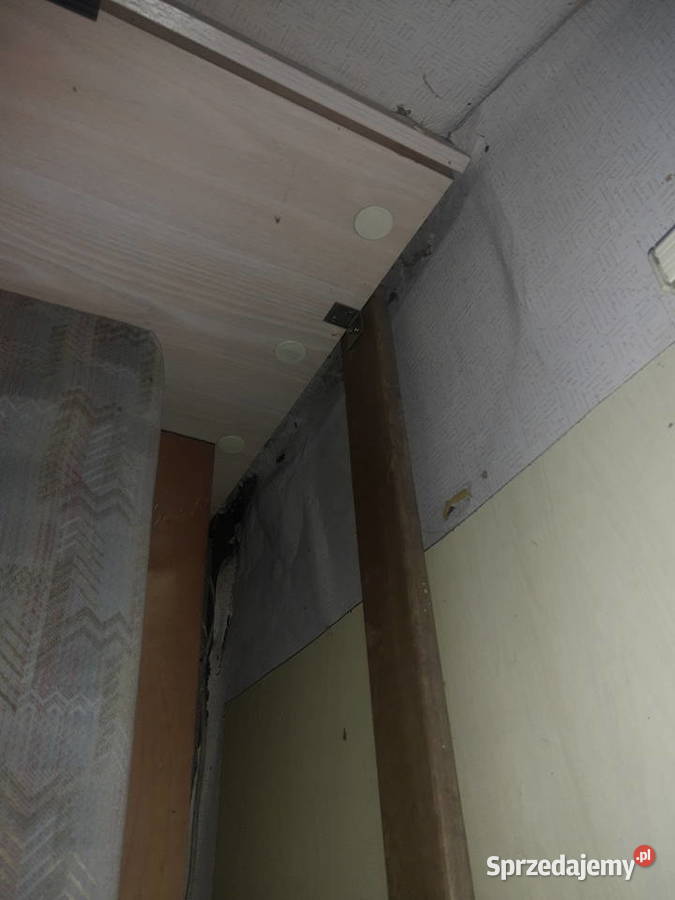 Przyczepa kempingowa Rewal sprzedam