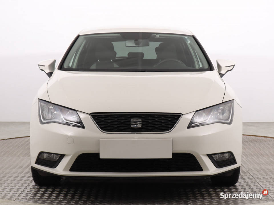 Seat Leon 16 TDI ESP