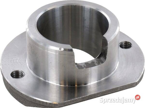 Tuleja zwrotnicy górna CHI 107132312 Kamionna