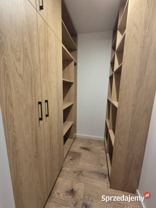 Widok na zieleń cisza i spokój Nowe mieszkania Warszawa