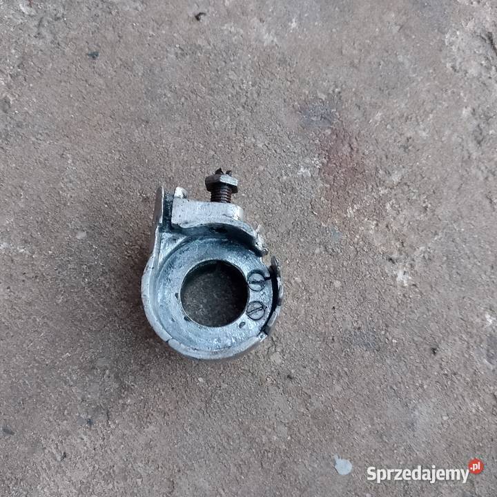 romet komar motorynka korpus iegno