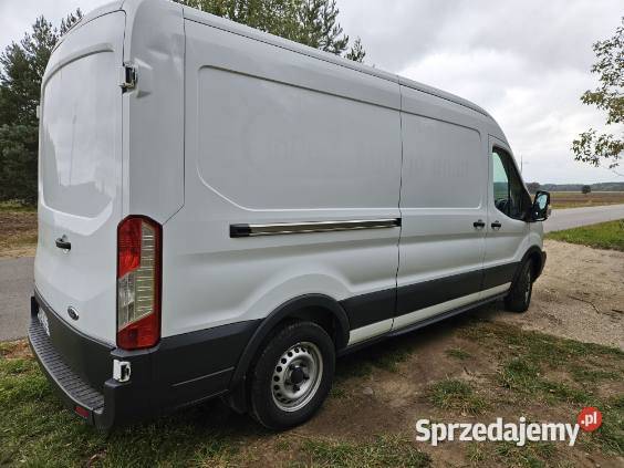 Sprzedam Forda Transita Nowy Dwór Mazowiecki
