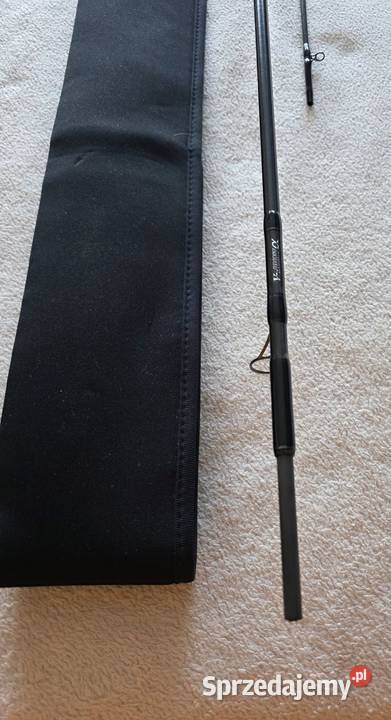 Wędka Daiwa Tournament SLR Feeder 11 Ft 90g Zamość