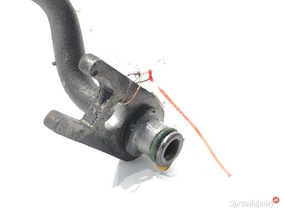 WĄŻ WSPOMAGANIA OPEL VECTRA C 18 122 0209