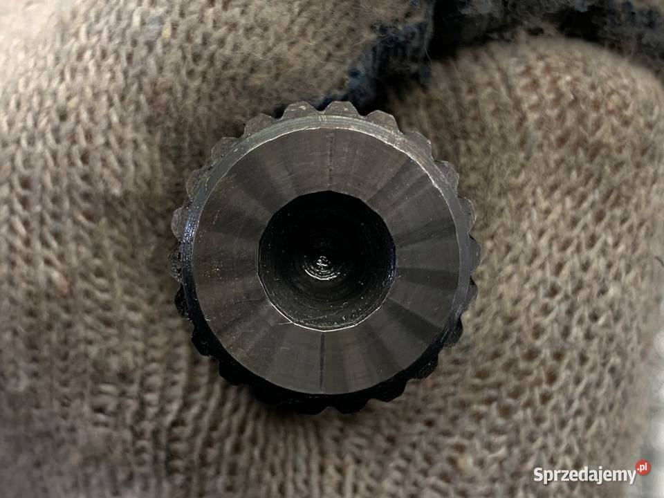 PÓŁOŚ PRAWY PRZÓD CITROEN C3 III 9801611280 12 osobowe