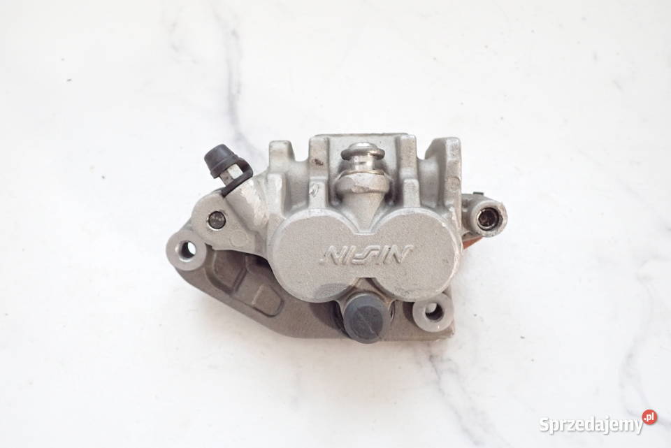 Zacisk Hamulca Przód Klocki Kawasaki KX 250 LE Strzelce Krajeńskie