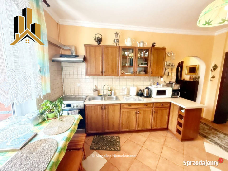 Sprzedam mieszkanie Gdynia 502m2 2 pokojowe kamienica Sprzedaż