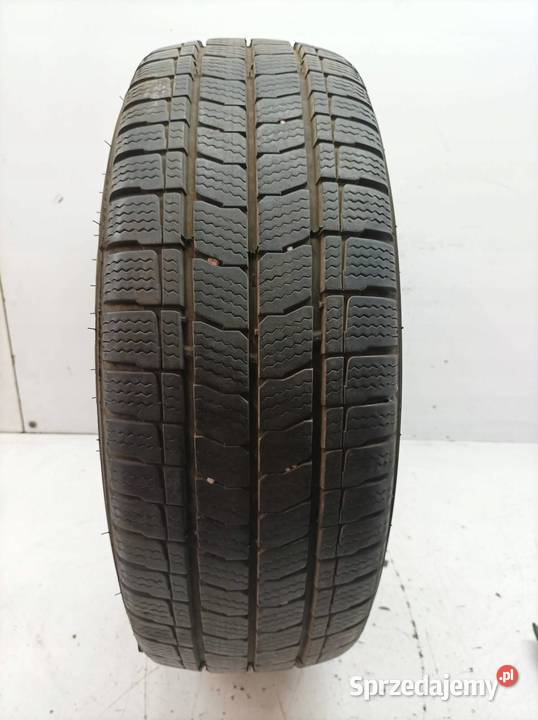 OPONA ZIMOWA KLEBER TRANSALP WINTER 22565R16C 16cale Samochodowe