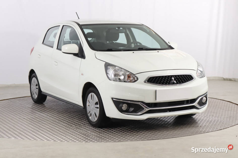 Mitsubishi Space Star 10 MIVEC Zabrze