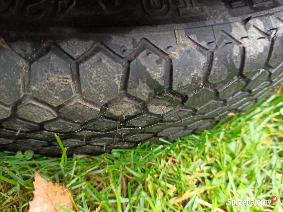Koło dojazdowe dojazdówka zapas VW seat 4x100 14 Pułtusk sprzedam