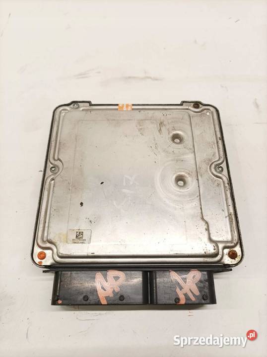 STEROWNIK SILNIKA 7L0907401H 0281014355 30 TDI sprzedam