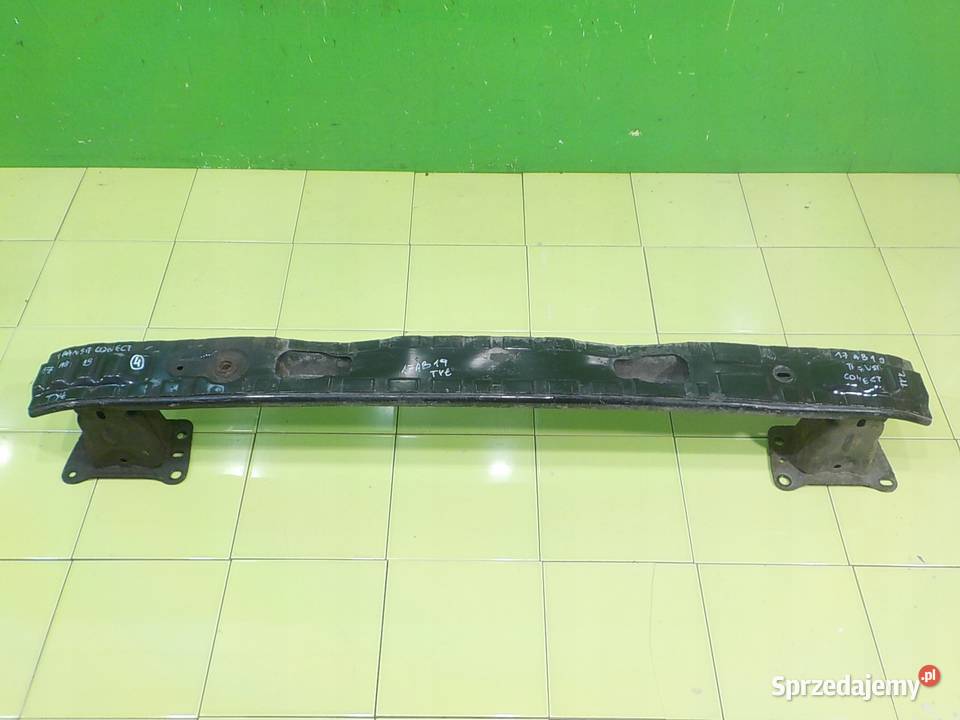 FORD TRANSIT CONNECT MK2 16 TDCI 15r VAN belka