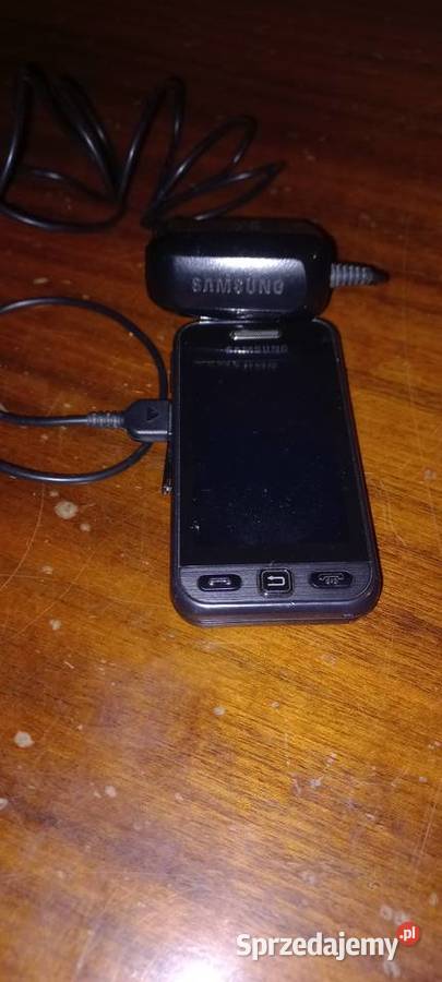 Samsung Avila GTS5230 słuchawki Elbląg sprzedam