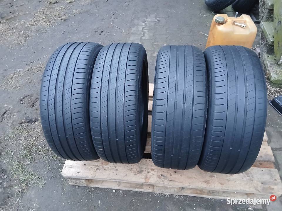 Opony letnie 2055516 Michelin Skierniewice