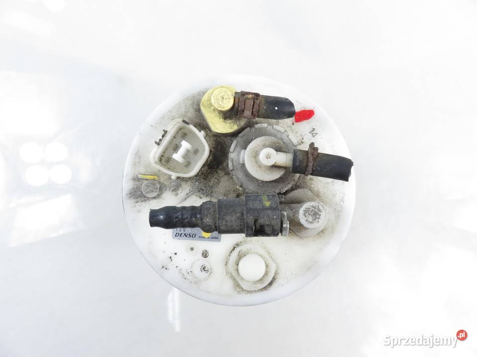 POMPA PALIWA HONDA JAZZ II 12 iDSI 17708SAA003