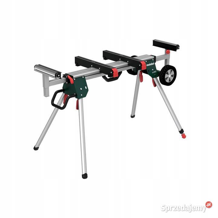 Ukośnica Metabo KGS216Mpodstawa do kapówek Piły ukośnice Piły ukośnice Pełch