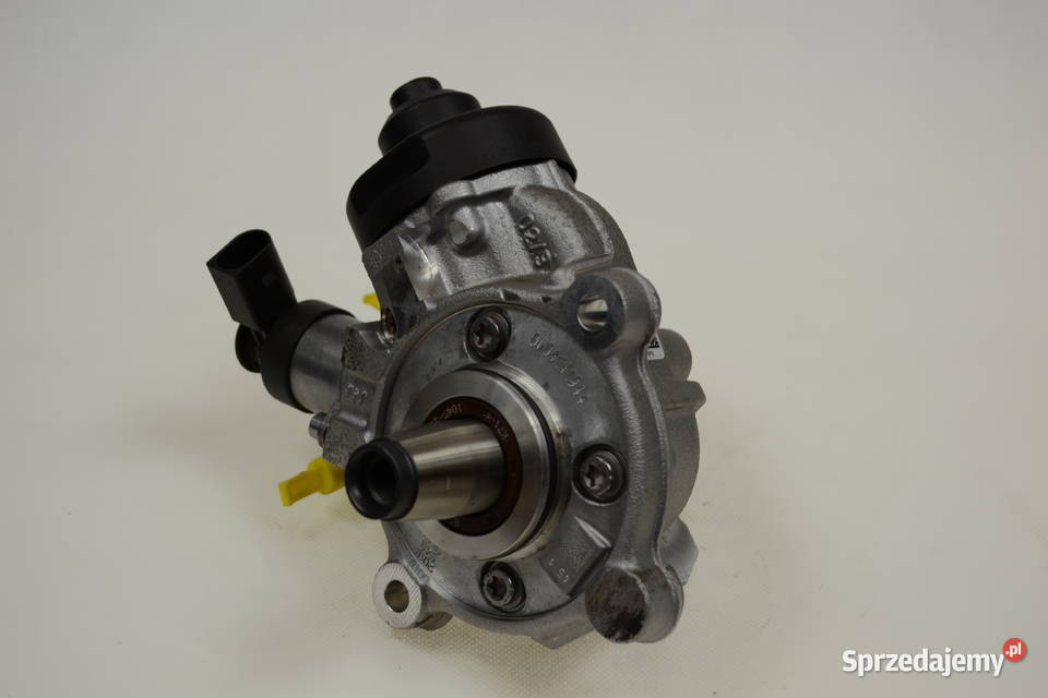 Pomppa Bosch BMW 20 D 0445010768 Kraków