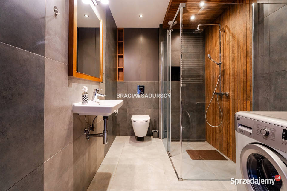 Mieszkanie 780000m2 2pokojowe Kraków