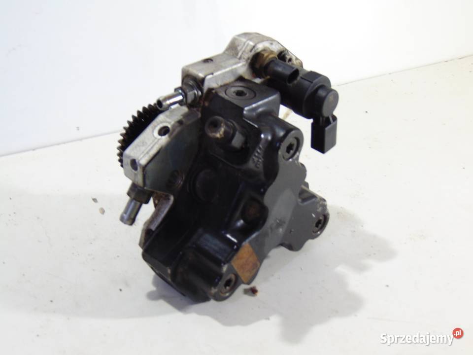 POMPA WTRYSKOWA MERCEDES ML W166 30 CDI
