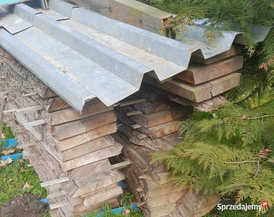 jesion olsza topola foszt monolit schody blat Wisznia Mała