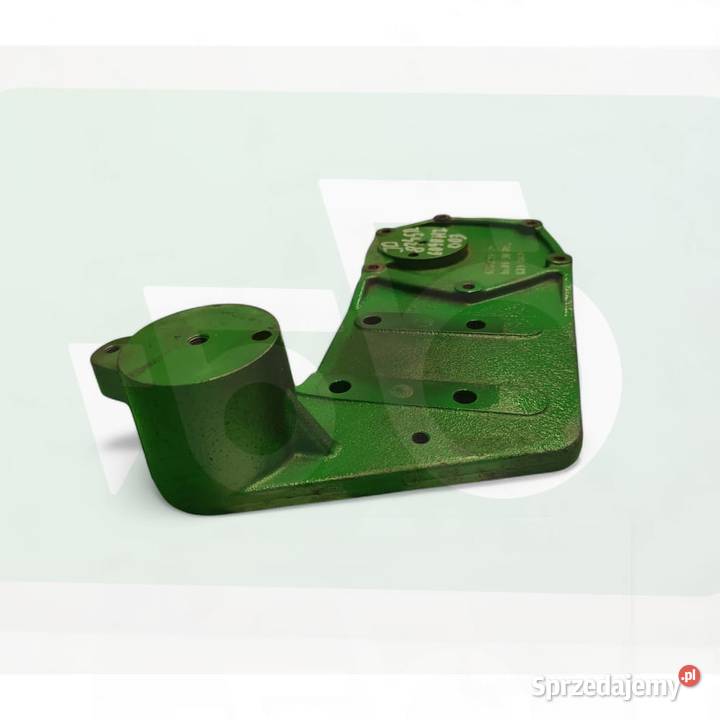 Podpora napędu wentylatora R521545 JOHN DEERE wielkopolskie Wilkowo