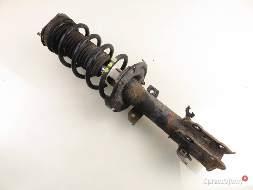 MCPERSON LEWY PRZEDNI FORD B JK 14 SPJD małopolskie