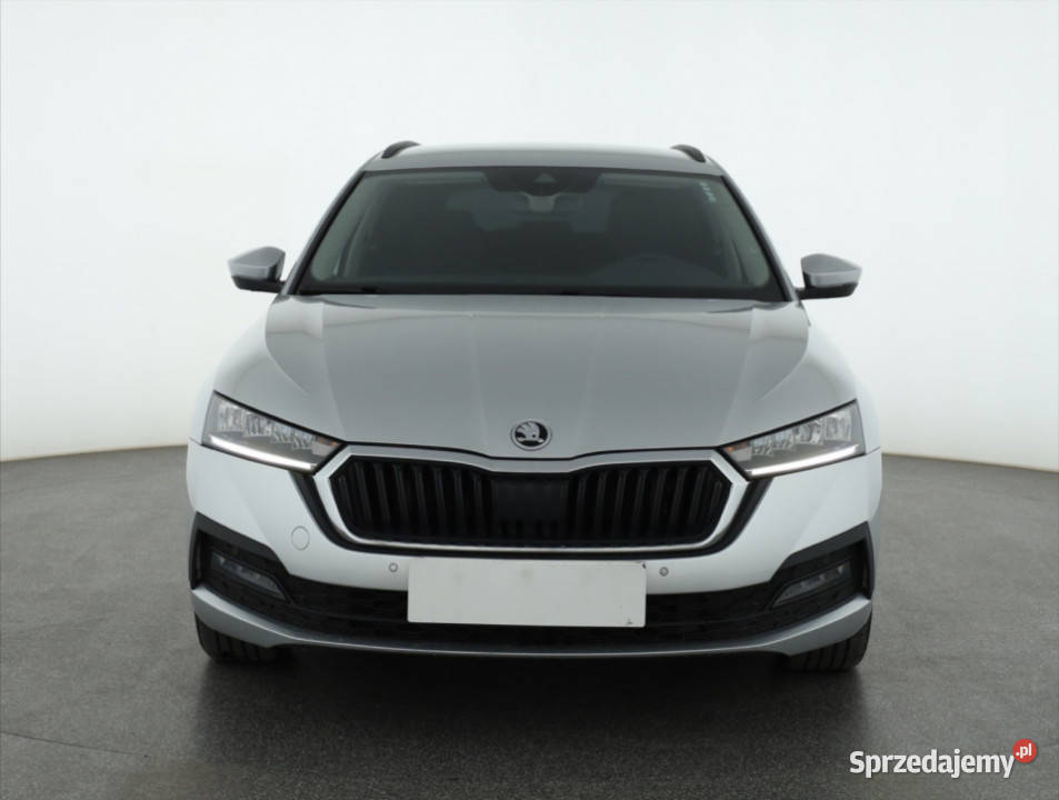 Skoda Octavia 15 TSI poduszka powietrzna Motoryzacja Piaseczno