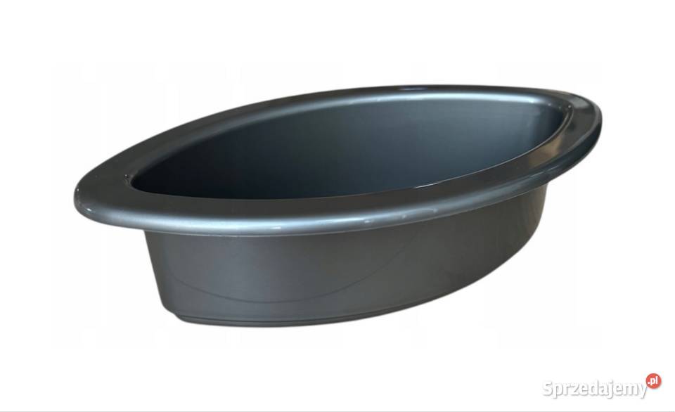 Doniczka Osłonka do Kompozycji Łódka 25 na małopolskie Jawiszowice