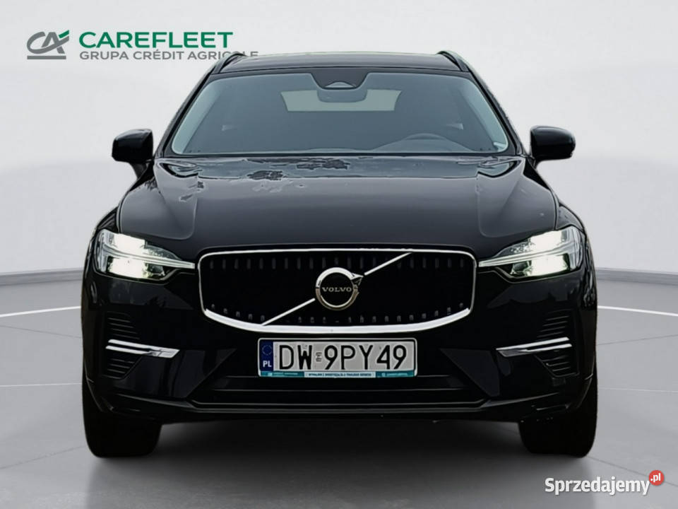Volvo XC 60 Volvo XC 60 B4 D AWD Momentum Pro pełny VAT