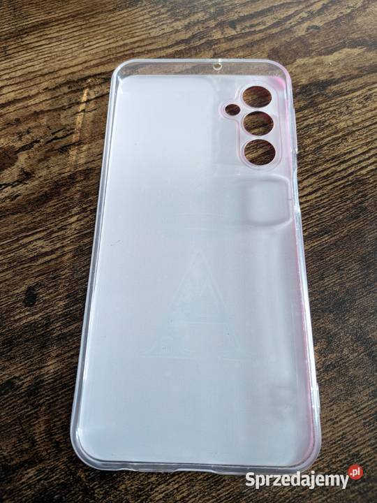 Etui do telefonu samsung galaxy A54 5G