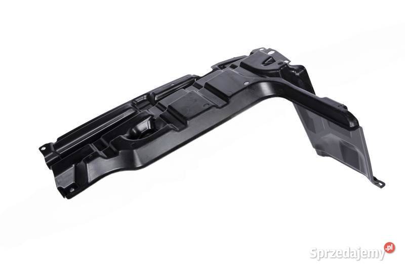 TOYOTA Yaris Oslona pod silnik lewa 514420D050 dolnośląskie Kąty Wrocławskie sprzedam